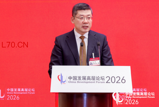 中国人民保险集团赵鹏：推动商业医疗保险快赔直赔，推广一站式直赔服务