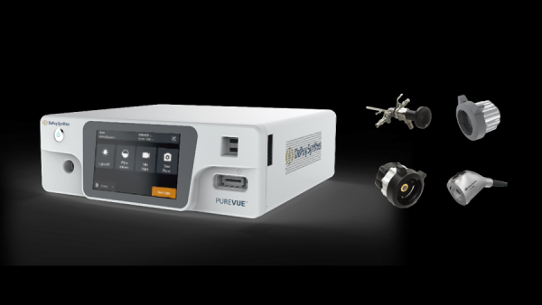 全国首批装机，DePuy Synthes这一本土化骨科创新设备落地临床