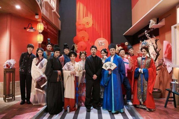 五洲同频，《声生不息·华流季》续写华流新篇