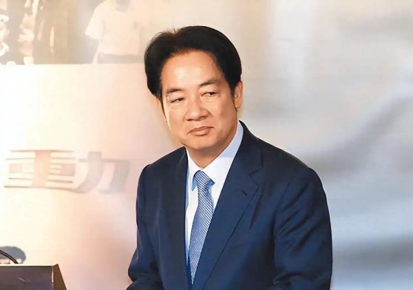 赖办谈弹劾称“在野应做正事”，民众党：赖清德违法才是重中之重