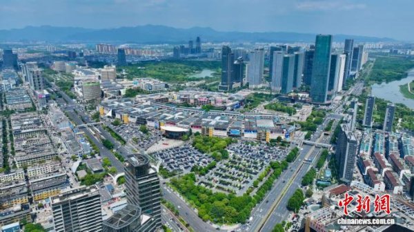 出海“直通车”落地义乌两年：区域试点走向普惠红利